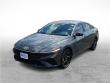 New 2026 Hyundai Elantra SEL Sport Sedan