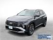 New 2026 Hyundai Tucson SEL SUV