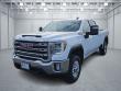 Used 2023 GMC Sierra 2500HD SLE 4x4 Crew Cab 6.75 ft. box 158.9 in. WB