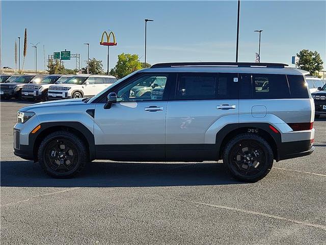 2026 Hyundai Santa Fe XRT photo 2