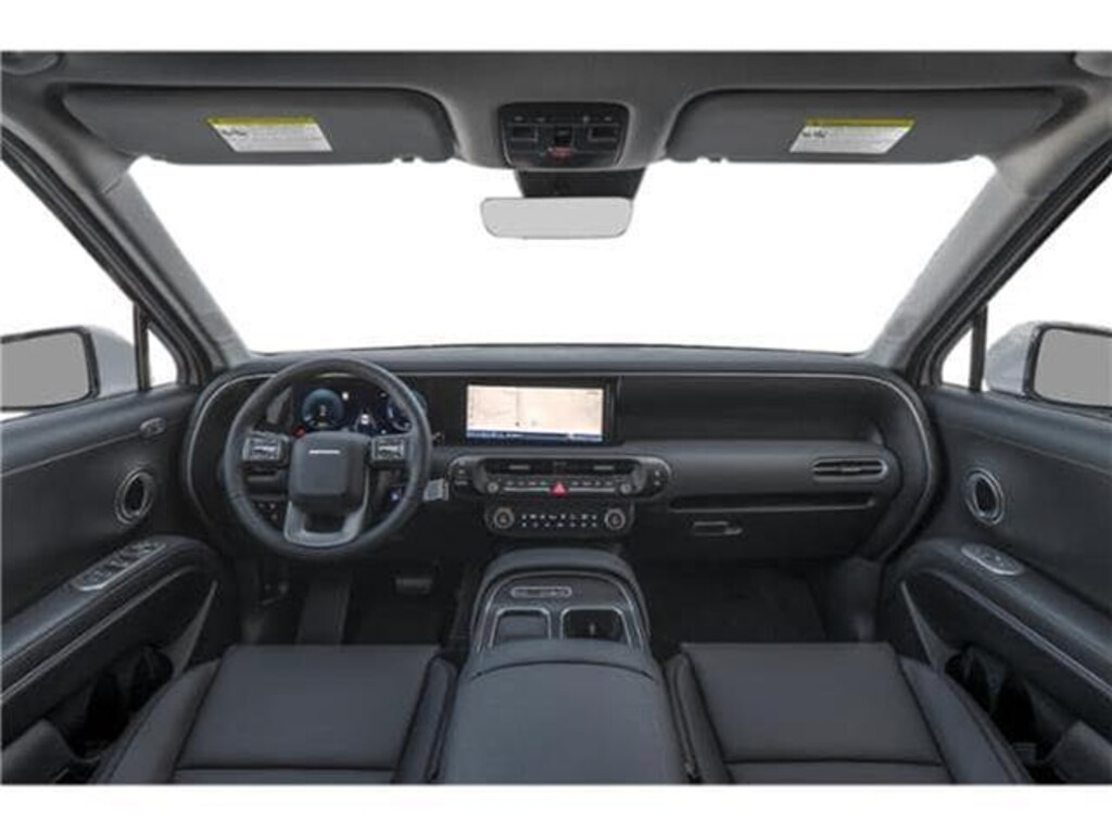 New 2026 Hyundai Palisade Hybrid SEL SUV