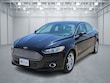 Ford Fusion Energi