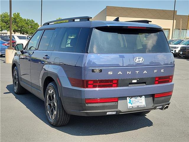 2026 Hyundai Santa Fe SEL photo 2