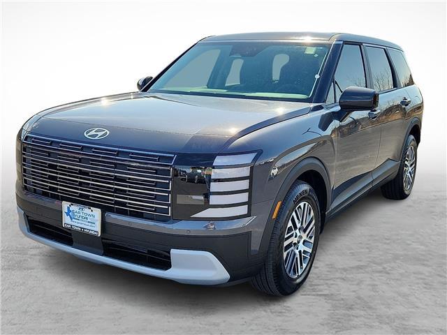 2026 Hyundai Palisade SUV 