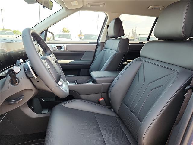 2026 Hyundai Santa Fe SEL - Photo 8
