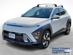 2026 Hyundai Kona Limited SUV