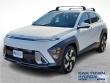 New 2026 Hyundai Kona Limited SUV