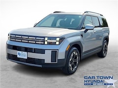 2026 Hyundai Santa Fe SEL SUV