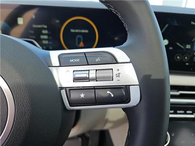2025 Hyundai Tucson SEL Convenience - Photo 19