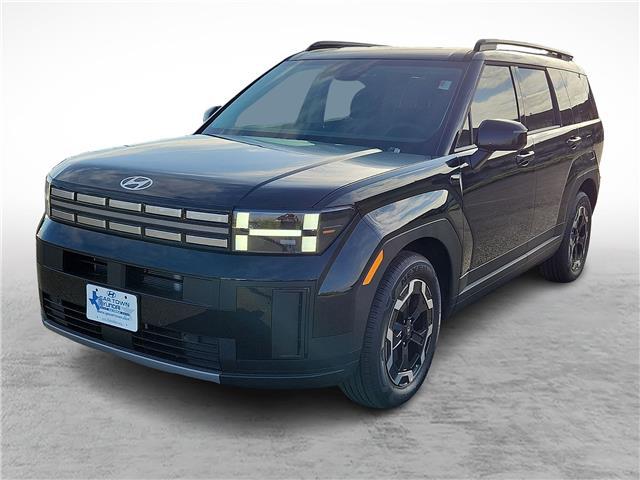 New 2026 Hyundai Santa Fe SEL