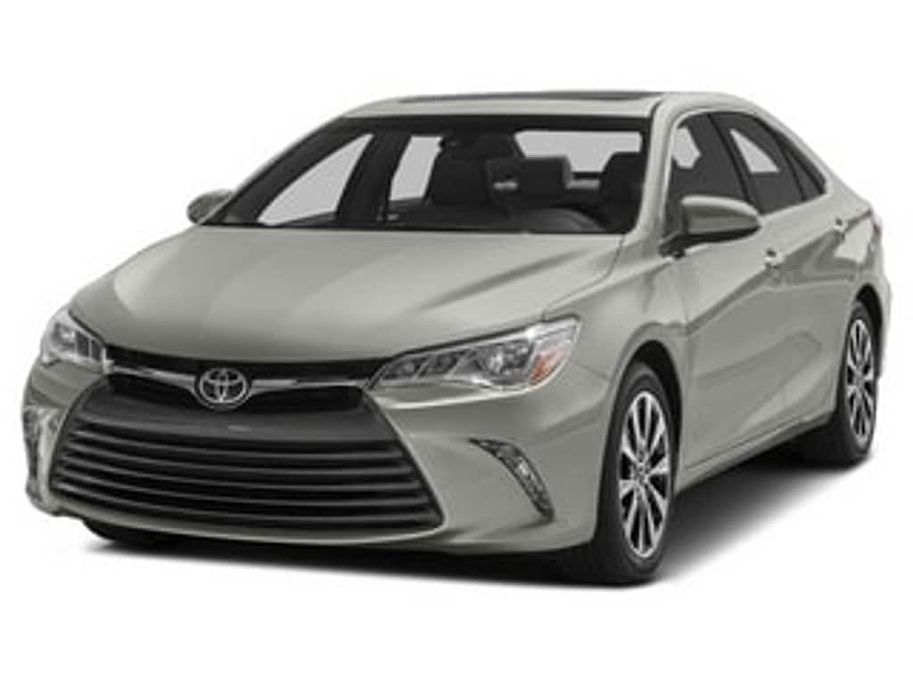 Used 2015 Toyota Camry  SD