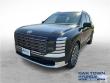 New 2026 Hyundai Palisade Calligraphy SUV