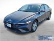 New 2026 Hyundai Elantra SE Sedan