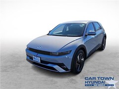 2026 Hyundai IONIQ 5 SEL SUV