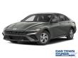 New 2026 Hyundai Elantra SE Sedan