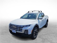 2026 Hyundai Santa Cruz SEL Truck Crew Cab