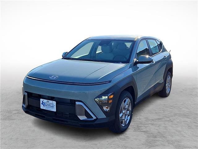 2027 Hyundai Kona