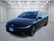 Used 2024 Hyundai Elantra Limited (IVT) Sedan