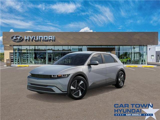 2026 Hyundai IONIQ 5 SUV 