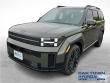 New 2026 Hyundai Santa Fe Calligraphy SUV