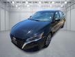 Used 2025 Nissan Altima SV