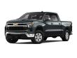 Used 2025 Chevrolet Silverado 1500 LT w/1LT 4x2 Crew Cab 6.6 ft. box 157 in. WB
