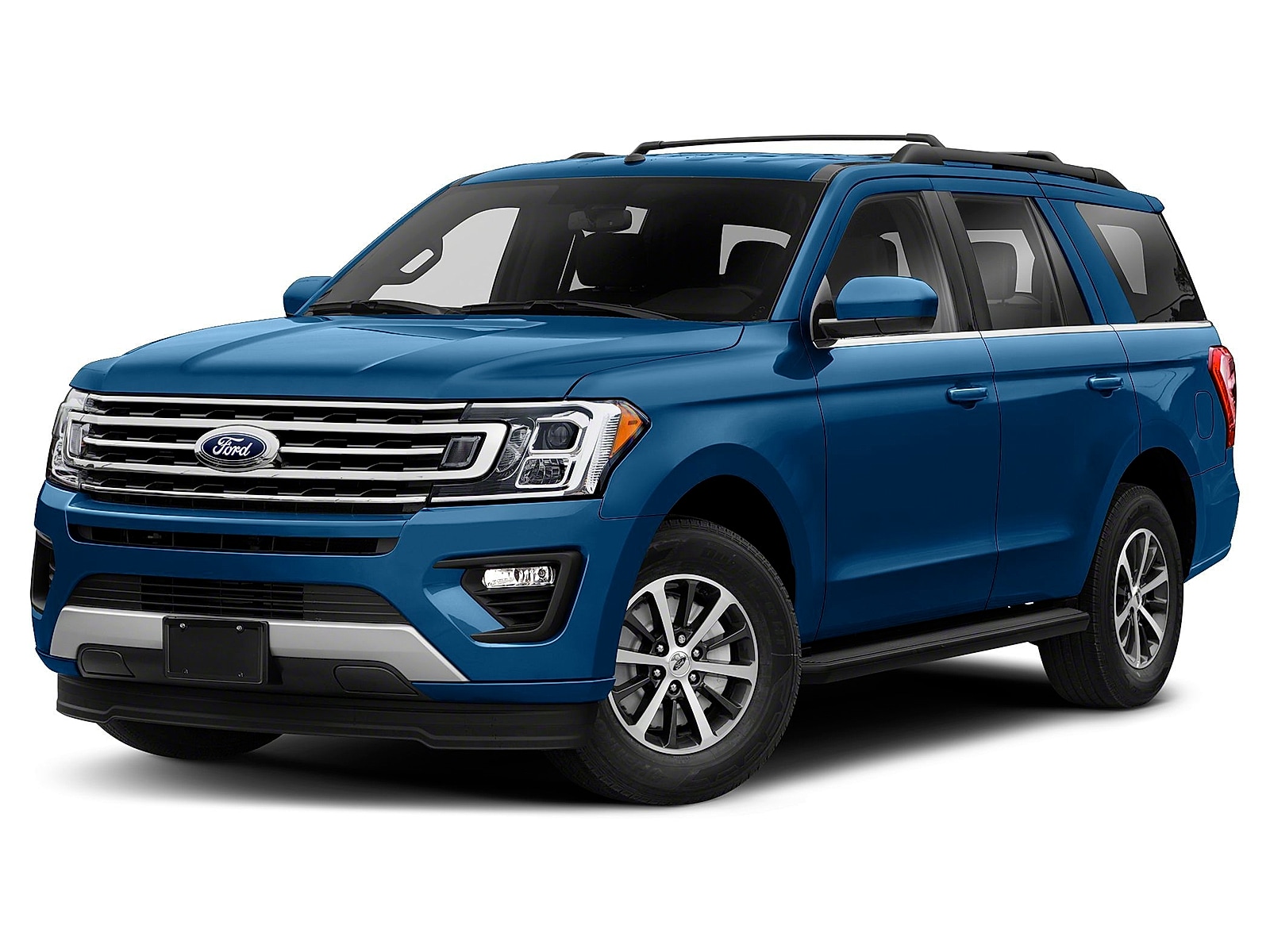 2021 Ford Expedition 