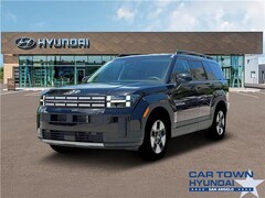 2026 Hyundai Santa Fe Hybrid SEL SUV