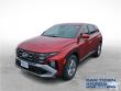 New 2026 Hyundai Tucson SE SUV