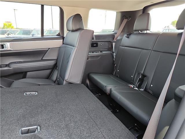 2026 Hyundai Santa Fe SEL - Photo 9