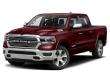 Used 2022 RAM 1500 Laramie 4x4 Crew Cab 153.5 in. WB