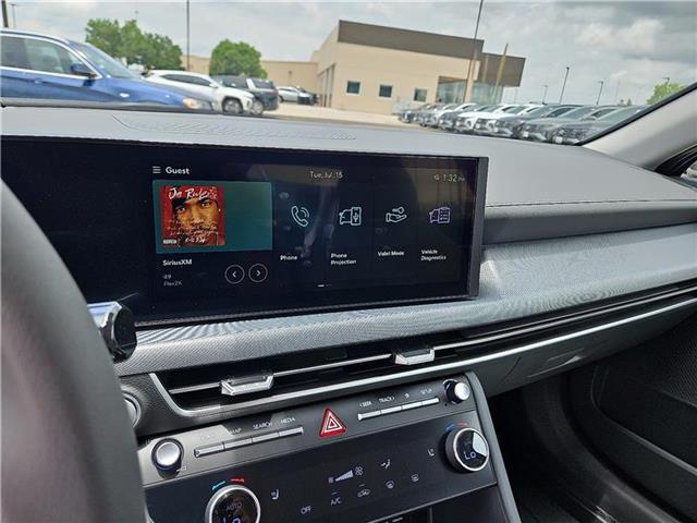 2025 Hyundai Sonata SEL - Photo 16