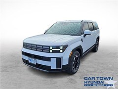 2026 Hyundai Santa Fe SE SUV