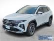 New 2026 Hyundai Tucson Hybrid SEL SUV