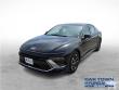 New 2025 Hyundai Sonata SEL Sedan