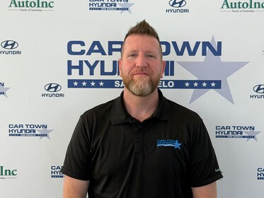 Staff member Dwayne Hiser from ID_f6ef46