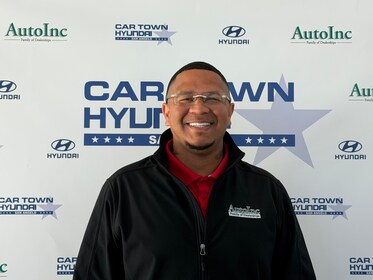 Staff member Michael Garcia from ID_cb3ee5b98a32