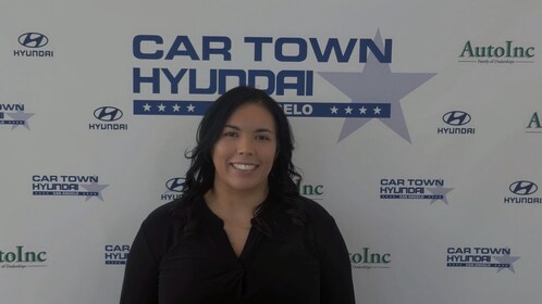 Staff member Ashley McCallum from ID_184b67