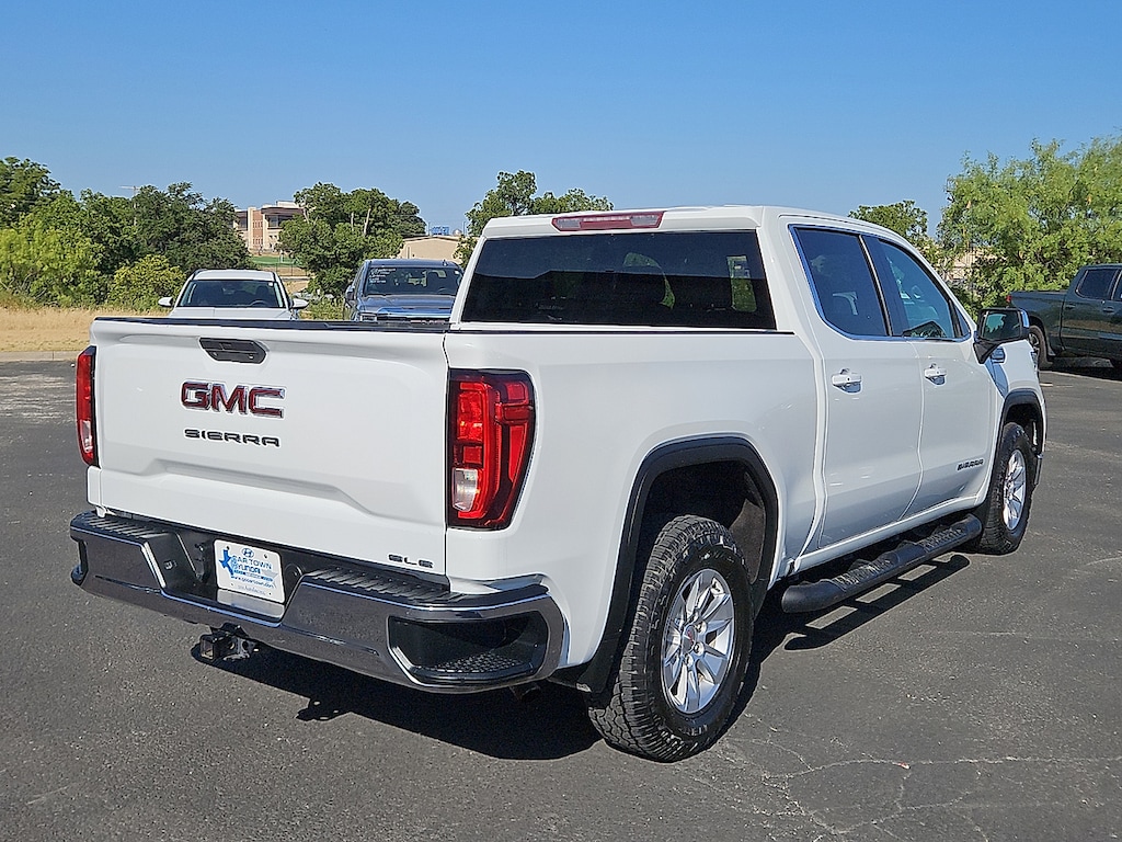 Used 2019 GMC Sierra 1500