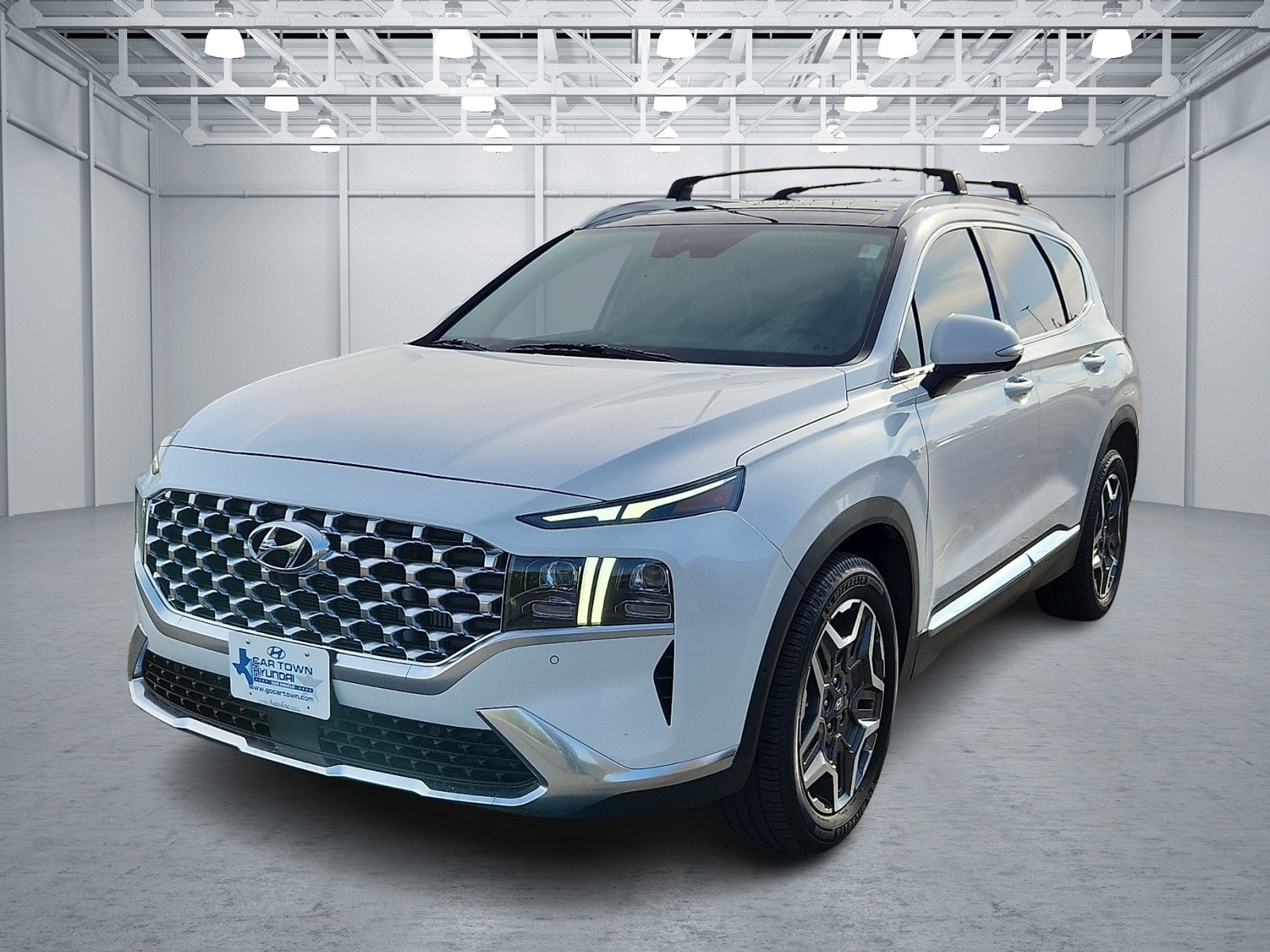 2023 Hyundai Santa Fe Limited 2.5's photo