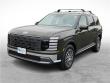 New 2026 Hyundai Palisade Hybrid Blue SEL SUV