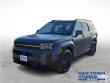 New 2025 Hyundai Santa Fe Calligraphy FWD SUV