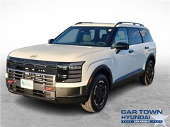2026 Hyundai Palisade XRT Pro SUV