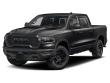 Used 2025 RAM 1500 Rebel 4x4 Crew Cab 144.5 in. WB