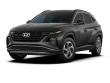 Used 2024 Hyundai Tucson SEL Front-Wheel Drive