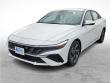 New 2026 Hyundai Elantra Limited Sedan