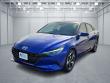 Used 2023 Hyundai Elantra SEL (IVT) Sedan