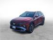 New 2026 Hyundai Tucson SEL Premium SUV