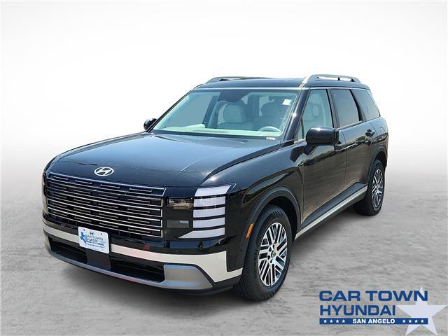 2026 Hyundai Palisade SUV 
