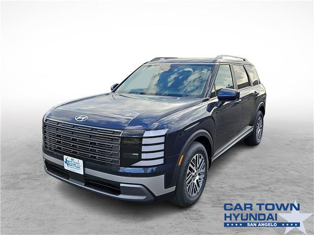 2026 Hyundai Palisade SUV 
